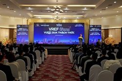 Thị trường bất động sản 2024 khó 'bùng nổ' nhưng sẽ dần ổn định