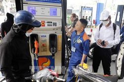 Hơn 4.000 cửa hàng xăng dầu đã phát hành hóa đơn điện tử bán lẻ