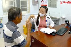 Chóng mặt là mắc bệnh gì?
