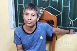 Phú Bình: Bắt quả tang đối tượng tàng trữ trái phép chất ma túy