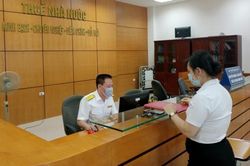 Cục Thuế TP. Hà Nội ra quân quyết liệt thu ngân sách ngay từ đầu năm
