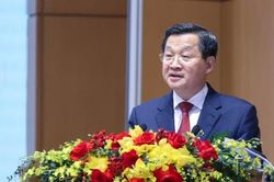Phó thủ tướng: Dự báo năm 2024 khó khăn, thách thức nhiều hơn thuận lợi
