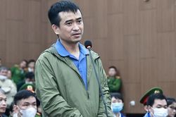 Tổng Giám đốc Việt Á khi bị phong tỏa tài sản có bao nhiêu tiền?
