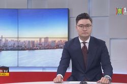 Chương trình thời sự 23h00 | 04/01/2024