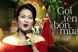 Gọi tên bốn mùa