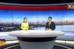 Chương trình Thời sự 18h30 | 05/01/2023