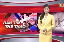 Bản tin Thể thao | 05/01/2024