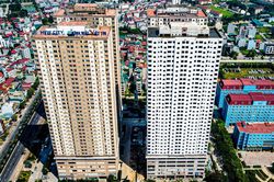2024 là năm cuối cùng bất động sản 'vượt chướng ngại vật'