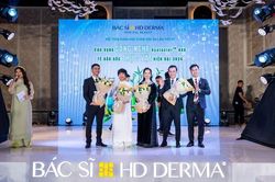 HD Derma - Xu hướng sử dụng dược mỹ phẩm tại hội thảo khoa học