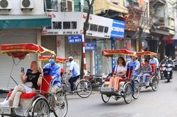 Du lịch Việt Nam năm 2024: Kỳ vọng bứt phá mạnh mẽ