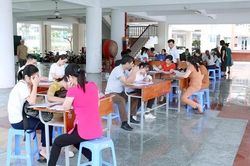 Hải Phòng: Chính thức tuyển sinh thêm một số lớp chuyên từ năm học 2024-2025