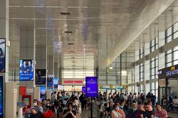 Tỷ lệ đặt vé máy bay nội địa dịp Tết Nguyên đán 2024 đạt hơn 90%