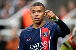 Rõ thời điểm Mbappe chốt tương lai