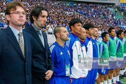 HLV Troussier và ký ức Asian Cup: Đỉnh cao cùng Nhật Bản nhưng lại 'thảm họa' với Qatar