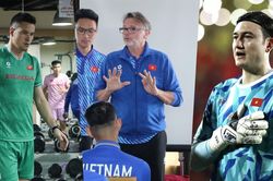 Tin nóng bóng đá Việt 6/1: ĐT Việt Nam thấp nhất Asian Cup 2023, báo Nhật tiếc tài năng Công Phượng
