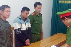 Khởi tố, tạm giam đối tượng săn bắn động vật hoang dã tại Lâm Đồng