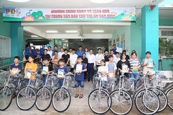 Công bố 10 sự kiện tiêu biểu ngành LĐTB-XH TPHCM