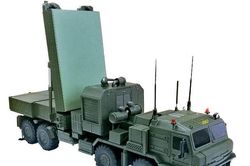 Tổ hợp radar tối tân nhất của Nga bị khắc chế bởi HIMARS