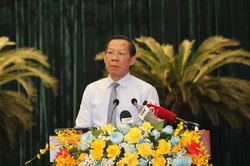 TPHCM không để tăng trưởng kinh tế thấp như quý 1 năm ngoái