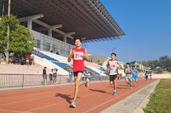 Trên 2.500 lượt vận động viên tham gia Hội khỏe phù đổng tỉnh Điện Biên