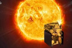 Ấn Độ thành công trong việc 'thực hiện một trong những sứ mệnh không gian phức tạp nhất'