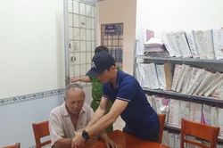 Bắt kẻ giết người hàng loạt, cướp tài sản trốn truy nã 43 năm