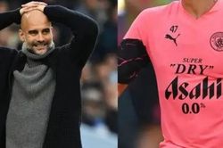 Sóng gió ngoài sân cỏ 'bủa vây' Man City