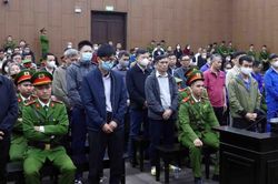 Chuyện 'thức tỉnh', tìm cách trả lại tiền đã nhận từ Việt Á