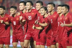 Lịch thi đấu của Đội tuyển Việt Nam tại Cúp châu Á 2023 thuận lợi hay khó khăn?