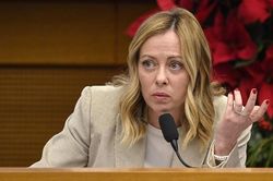 Quan điểm của Italy về các cuộc xung đột trên toàn cầu
