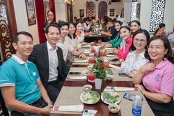 TP Hồ Chí Minh: Nâng tiêu chí đánh giá để nâng chất nhà hàng, quán ăn ẩm thực