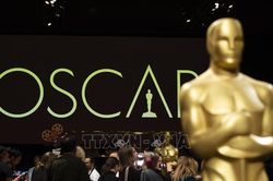 Thế giới 2023: Đạo diễn nữ vẫn 'lu mờ' tại Hollywood