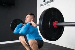 11 lợi ích của squats sẽ cải thiện thể lực tổng thể của bạn