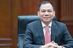 Ông Phạm Nhật Vượng trực tiếp điều hành VinFast