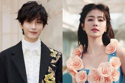 Bạch Lộc - Thành Nghị được dự đoán trở thành King & Queen Đêm hội Weibo 2023