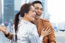 Trải qua 3 lần sinh nở, Khánh Thi mong ước duy nhất một điều ở ông xã