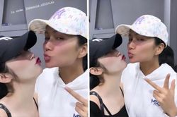 H'Hen Niê vội vã lên tiếng về hình ảnh 'bàn tay hư', phân trần lý do 'dở khóc dở cười'