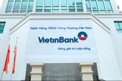 VietinBank báo lãi hoàn thành kế hoạch năm 2023, tỷ lệ nợ xấu ở mức 1,15%