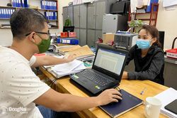 Tăng cường công tác phòng, chống mua bán người