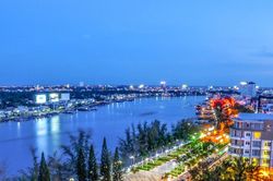 Tiền Giang sẽ phát triển công nghiệp hiện đại, thân thiện với môi trường và trở thành nơi đáng sống