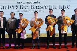 Phát triển năng lực thực tiễn về marketing cho sinh viên