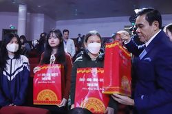 Hà Tĩnh: Đảm bảo tiến độ thực hiện các công trình dự án, nhất là các công trình trọng điểm