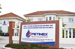 Petrolimex, PVOil, Petimex, lọc dầu Bình Sơn vi phạm trong kinh doanh xăng dầu
