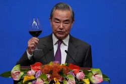 Bộ trưởng Vương Nghị: Hợp tác Mỹ-Trung 'không phải là lựa chọn... mà là mệnh lệnh'