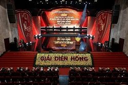 Giải Diên Hồng khẳng định uy tín, sức hút và sự lan tỏa mạnh mẽ
