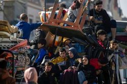 Mỹ, EU tìm kiếm giải pháp ngoại giao mới cho xung đột Dải Gaza