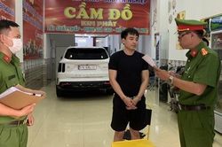 Chủ tiệm cầm đồ điều hành đường dây cho vay lãi nặng đến 730%/năm