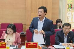 Đảng bộ Khối các cơ quan thành phố đẩy mạnh thi đua