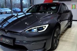 Hơn 1,6 triệu xe Tesla tại Trung Quốc phải gọi sửa chữa