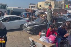 LHQ quan ngại về tình hình nhân đạo tại Gaza